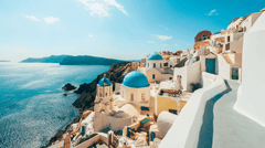 Santorini