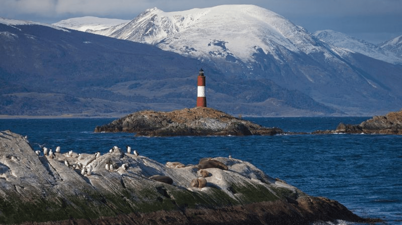 Ushuaia, Argentina