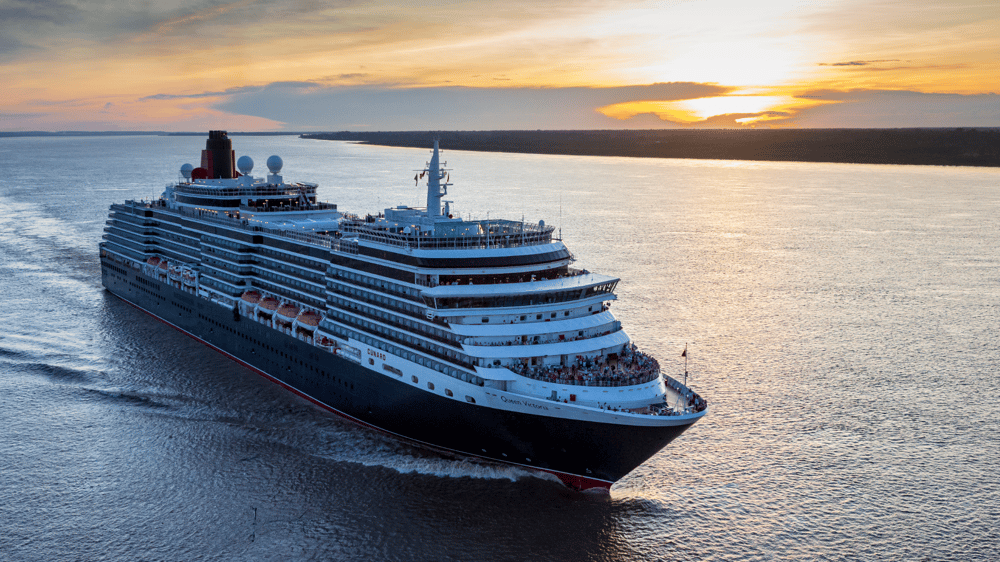 Queen Victoria