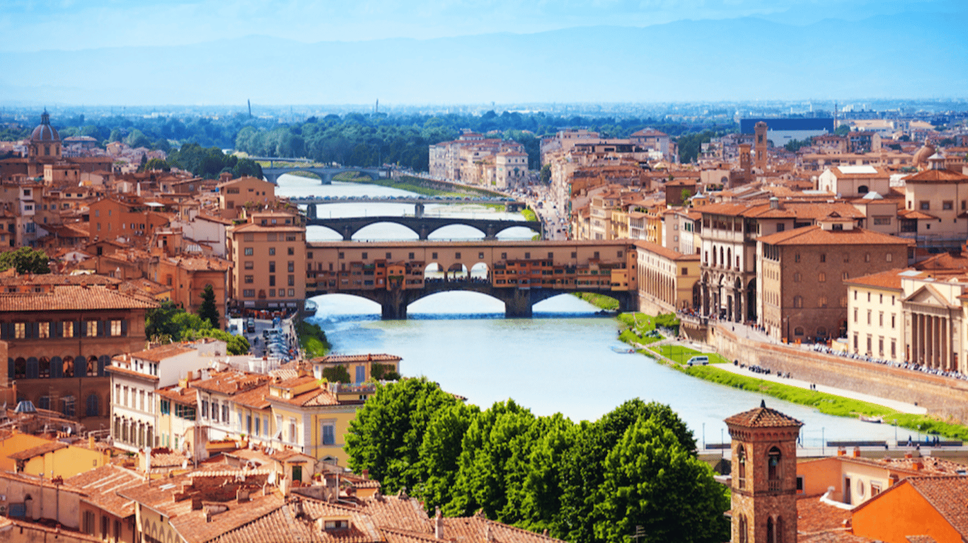 Florence, Italy