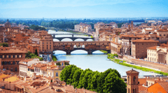 Florence, Italy