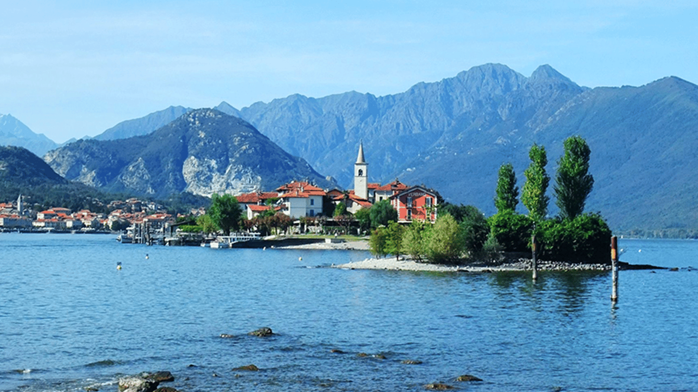Lake Maggiore