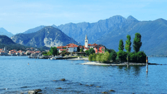 Lake Maggiore