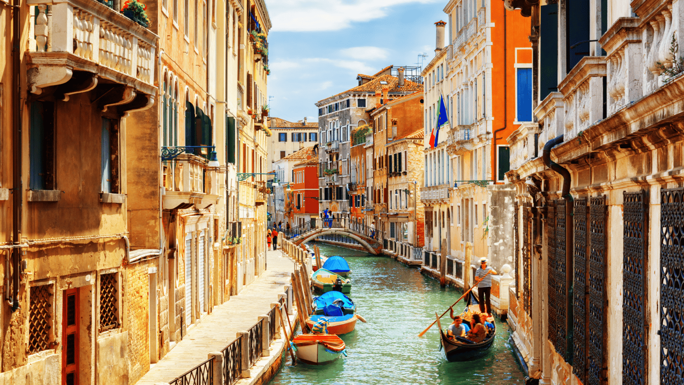 Venice