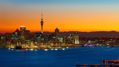 Auckland