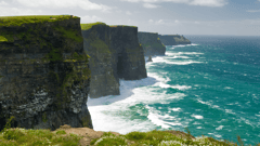 Cliffs of Moher