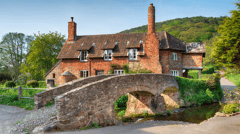 English Countryside