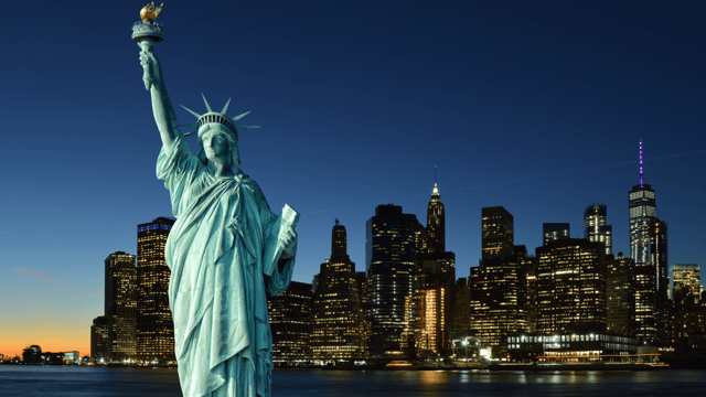 "Transatlantic Dreamscape" (May 2027)