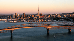 Auckland, New Zealand 