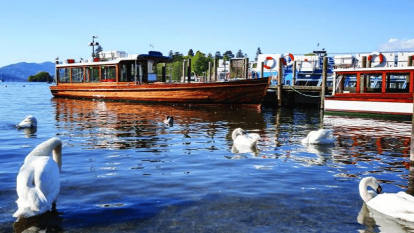 Read on for the full day-by-day itinerary...