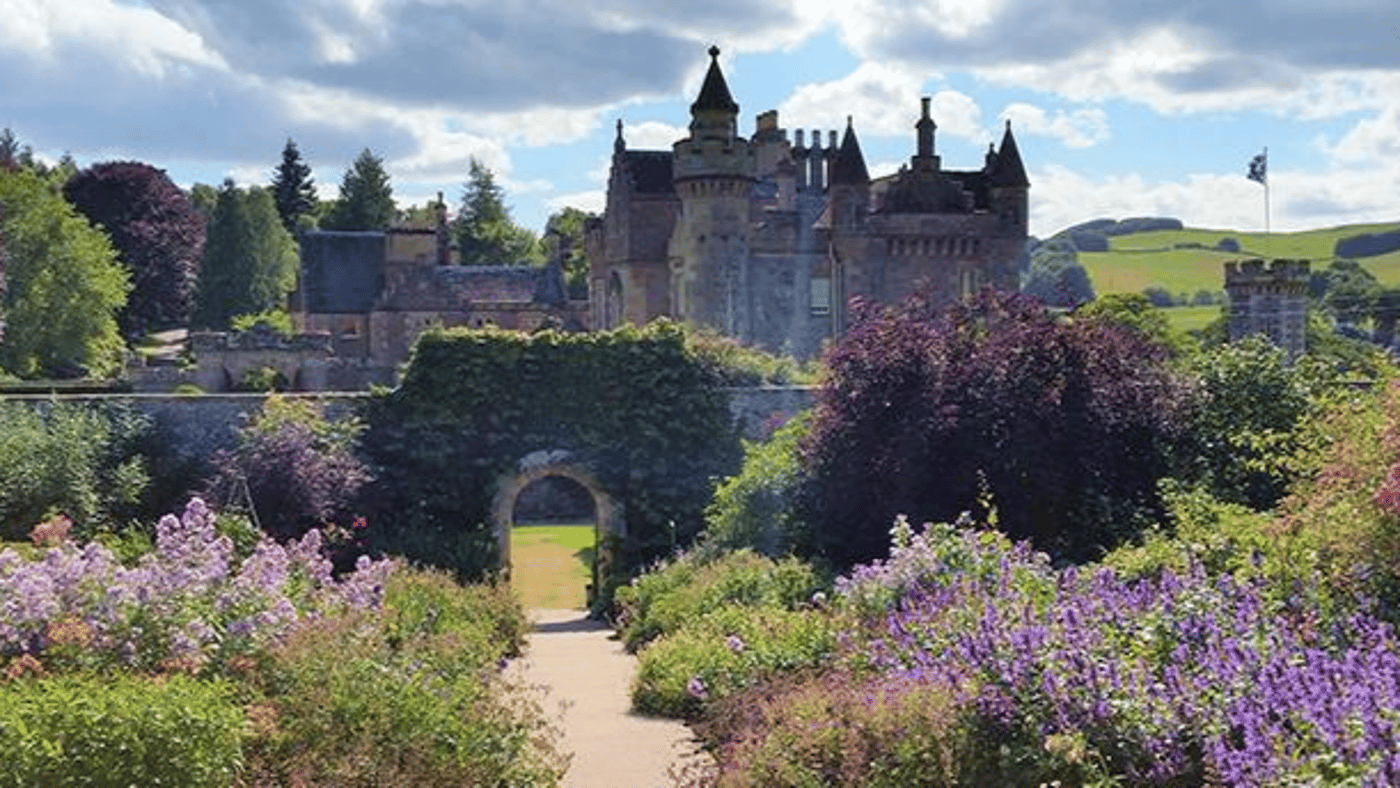 Read on for the full day-by-day itinerary...