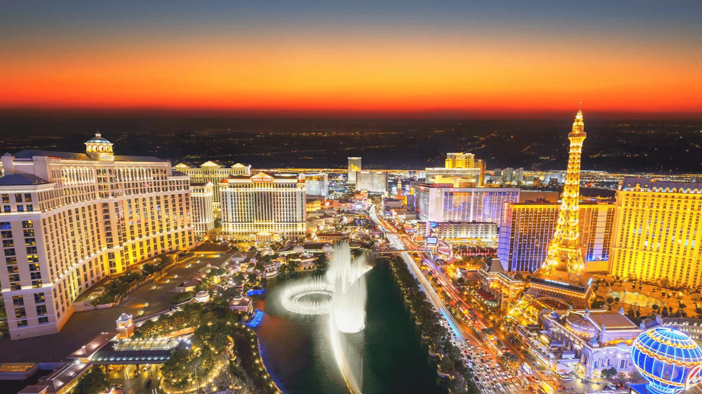 Read on for the full day-by-day itinerary...