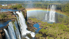 Iguazú Falls