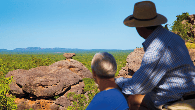 Explore the Natural Wilderness of the Top End from Darwin