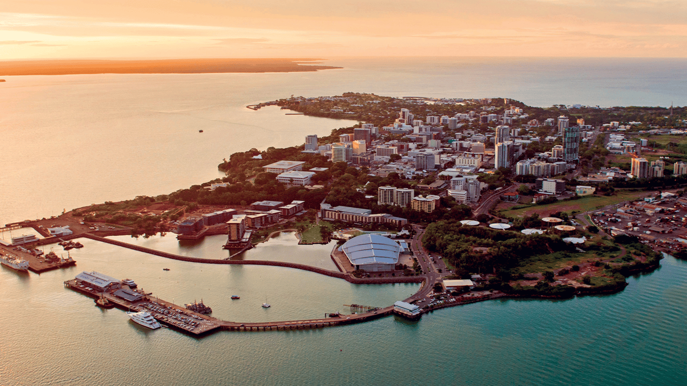 Darwin, Australia