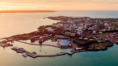 Darwin, Australia
