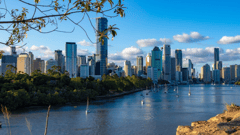 Brisbane