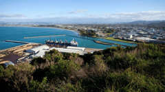 Gisborne, NZ