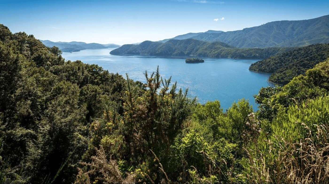 Picton, New Zealand