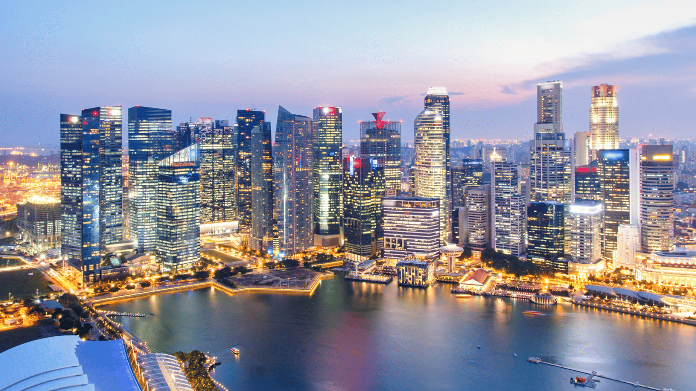 Singapore