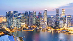 Singapore