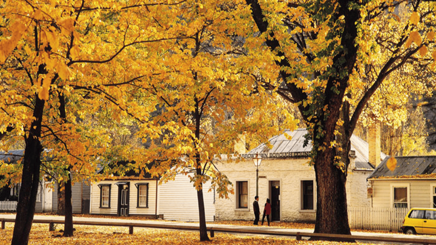 Arrowtown