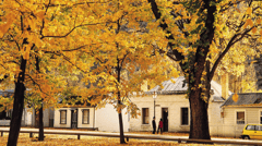 Arrowtown