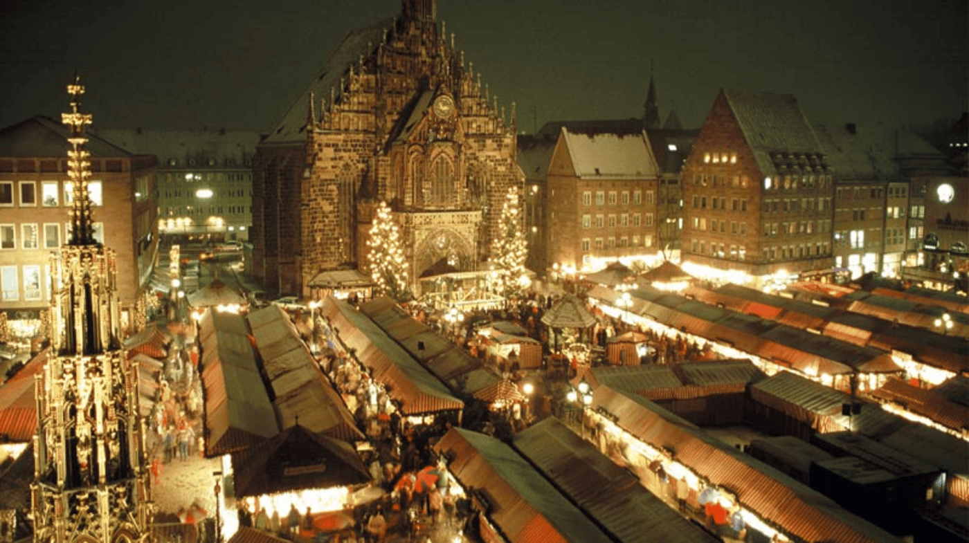 Nuremberg 