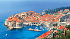 Dubrovnik, Croatia