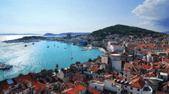 Split, Croatia
