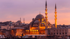 Istanbul, Turkey