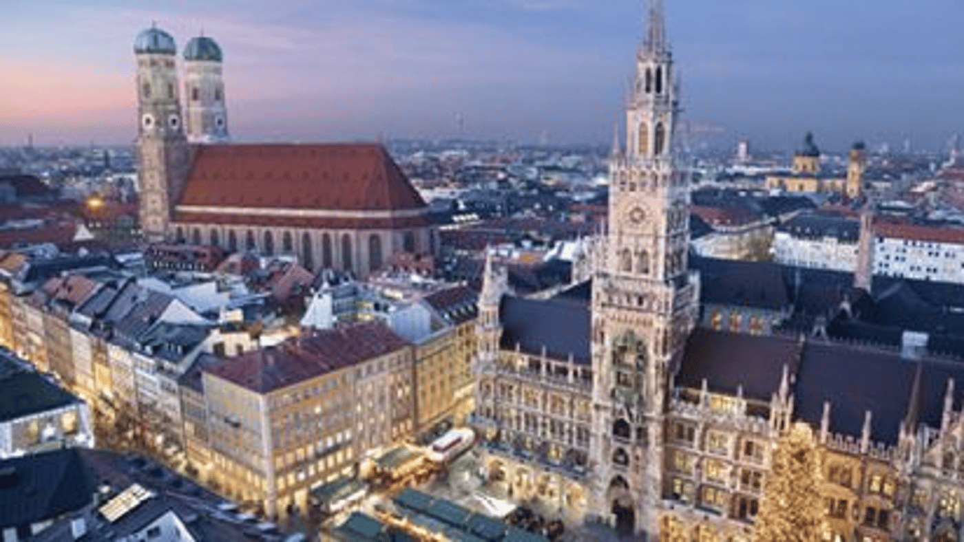 Munich, Germany