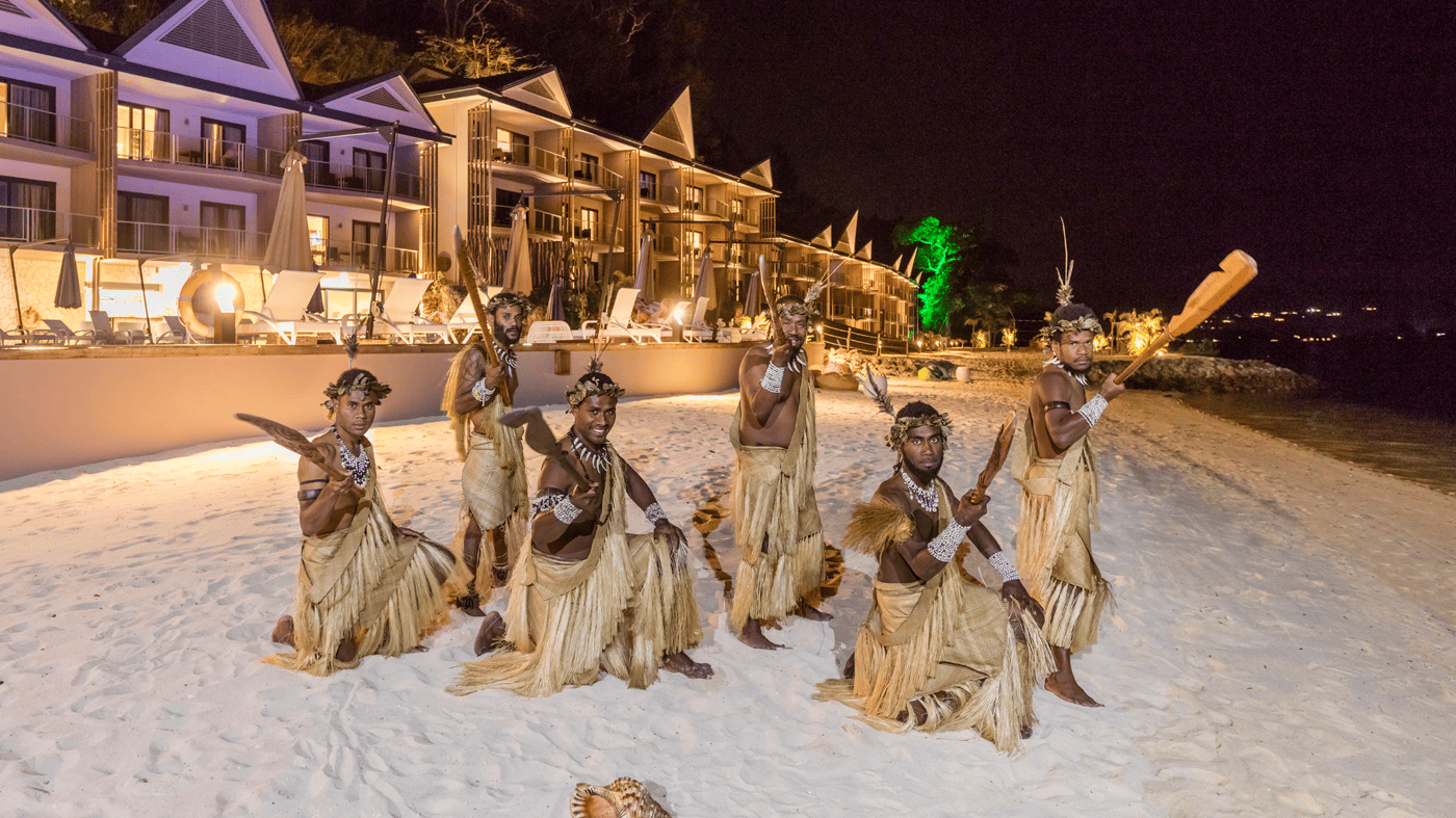 Port Vila, Vanuatu