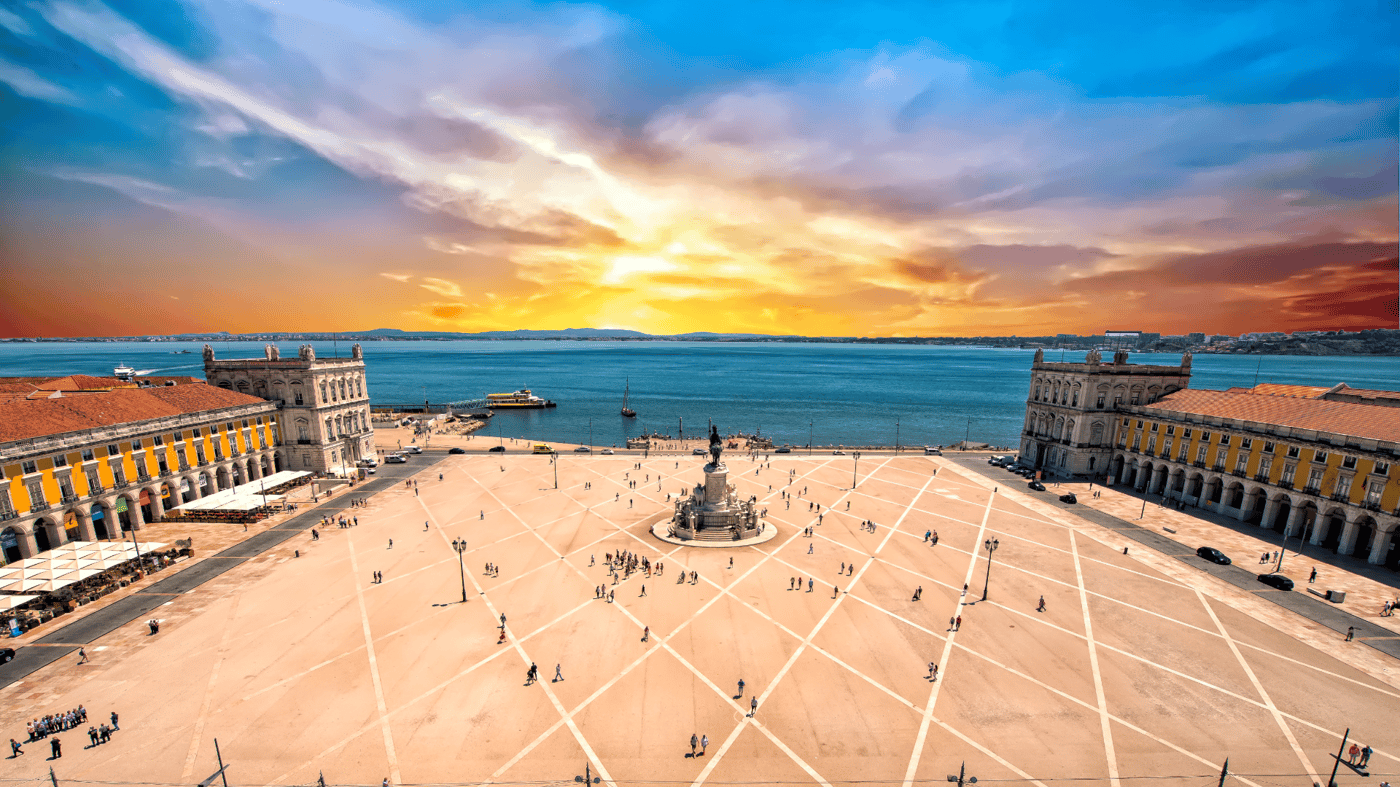 Lisbon, Portugal