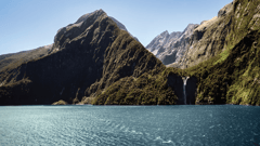 Fiordland National Park