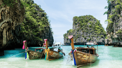 Beautiful Phuket, Thailand