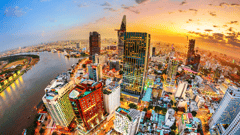 Ho Chi Minh City (Phu My), Vietnam