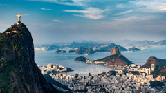 Rio de Janeiro, Brazil