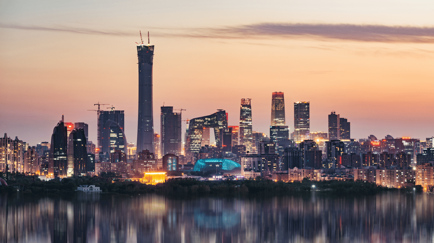 Beijing