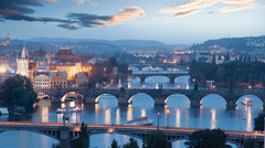 Prague, Czech Republic