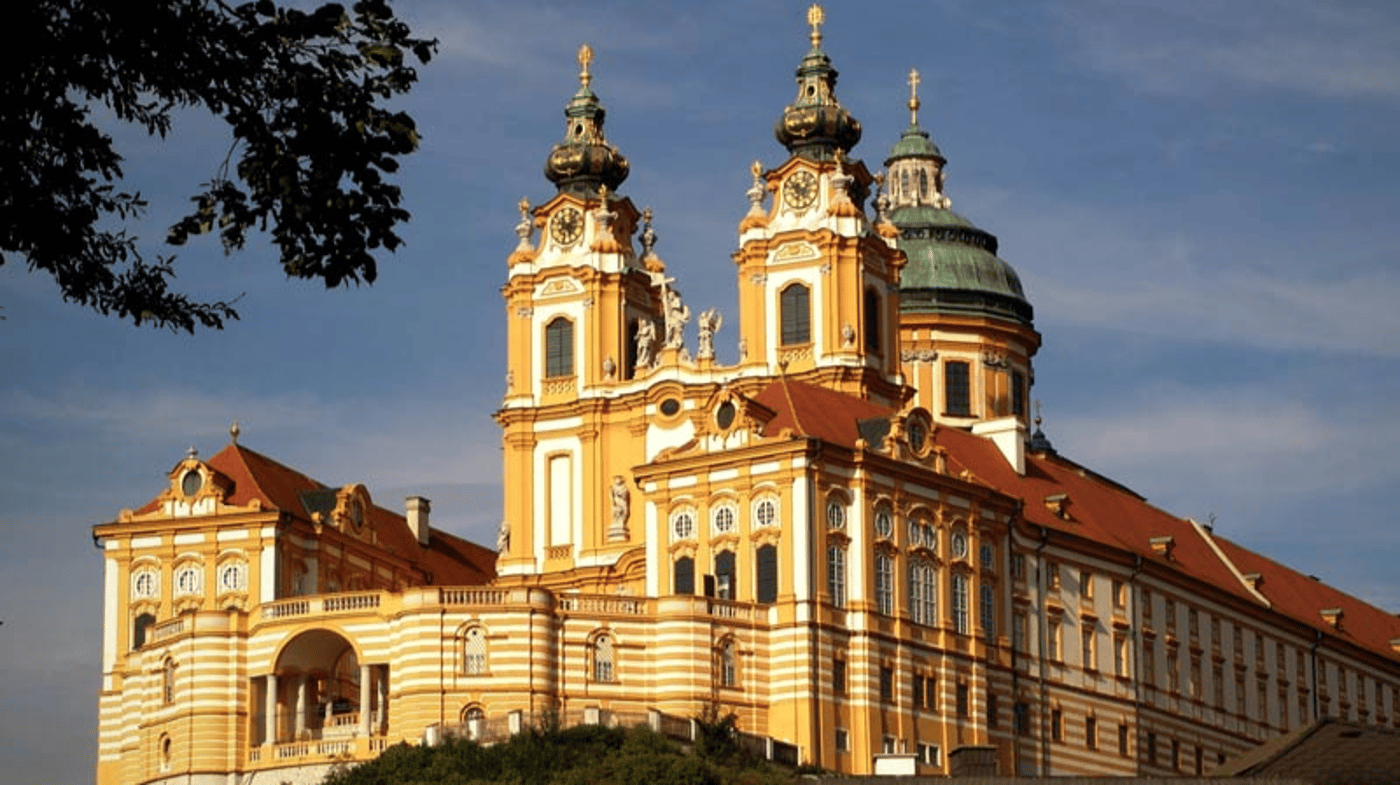 Melk, Austria