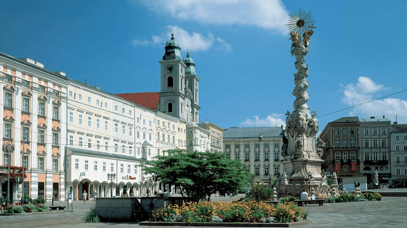 Linz, Austria