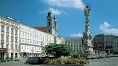Linz, Austria