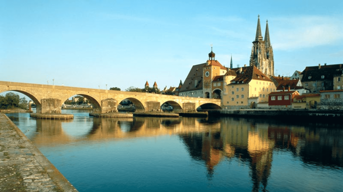 Regensburg, Germany