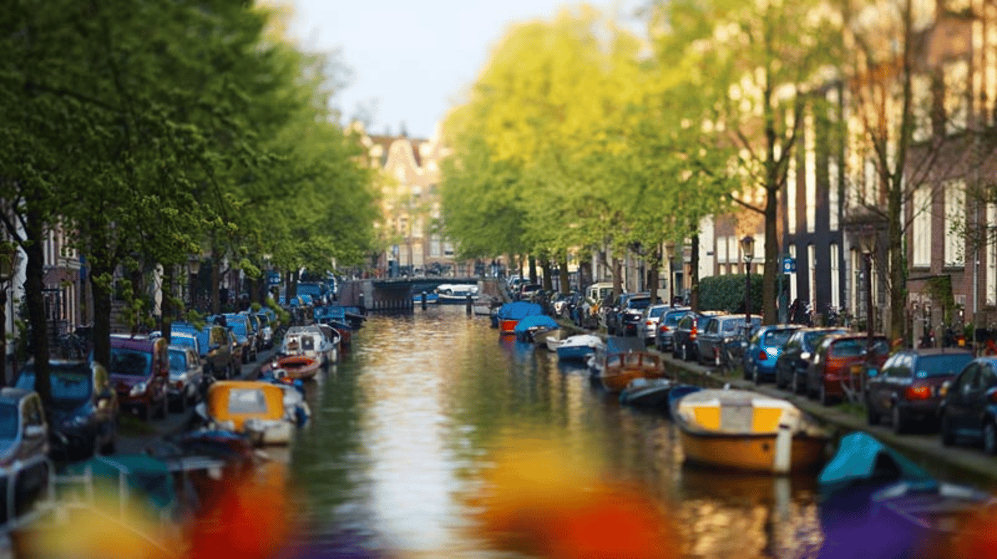 Amsterdam, Netherlands