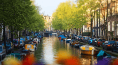Amsterdam, Netherlands
