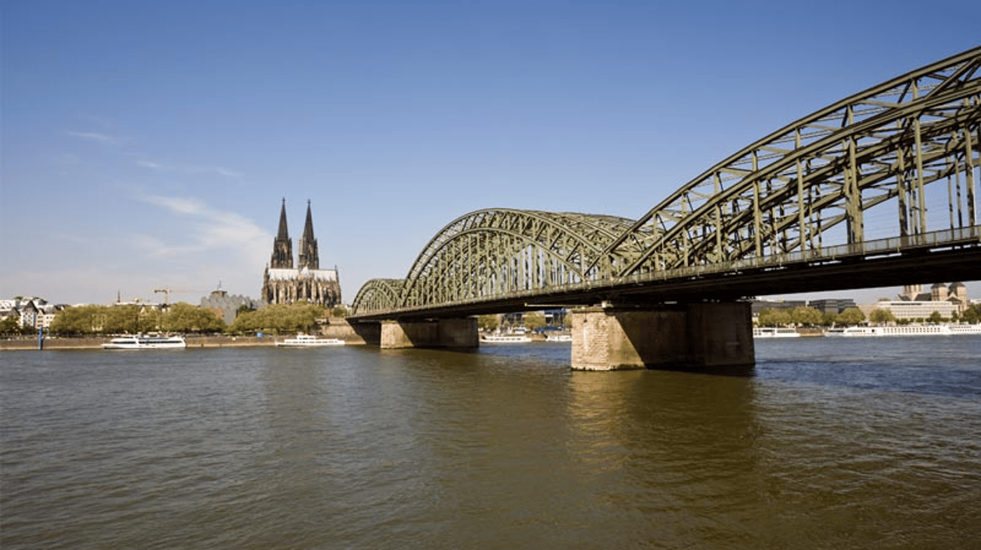 Cologne