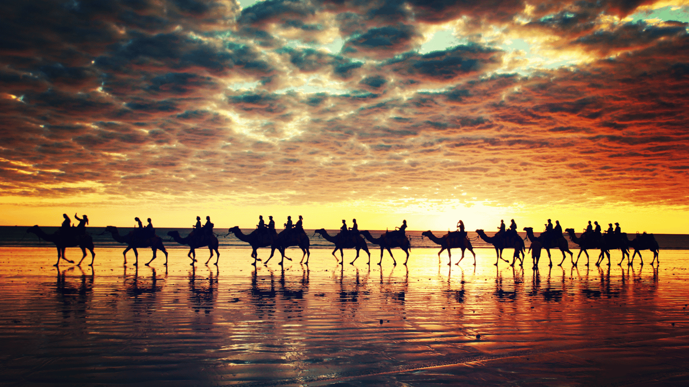 Broome, Western Australia