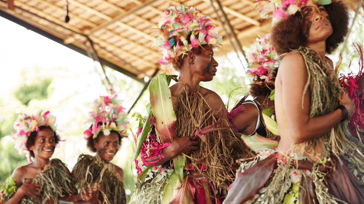 Alotau (Milne Bay), Papua New Guinea 