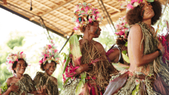 Alotau (Milne Bay), Papua New Guinea 